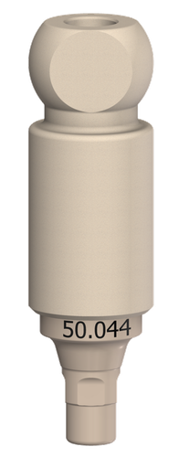 DESS Scan abutment comp. with Straumann Bone Level (DESKTOP)