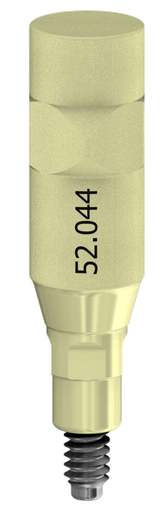 DESS Scan abutment comp. with Straumann Bone Level (INTRAORAL)