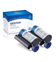 Identium medium REFILL 2x380ml