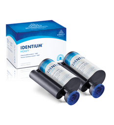 Identium Heavy REFILL 2x380 ml