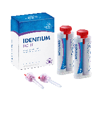 Identium Light 2x50ml