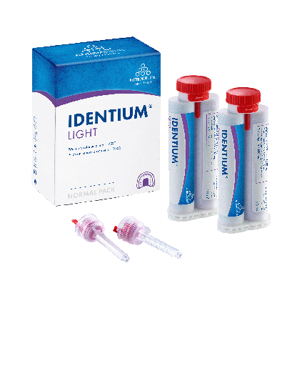 Identium Light 2x50ml