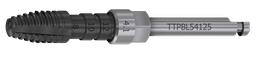 DESS Screw Taps for Conical BLT Implant