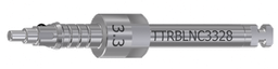 DESS Implant Drivers for Conical BLT Implant