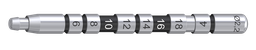 DESS Parallelizer for Conical BLT Implant