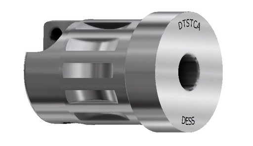 [DTSTCAC] DESS Adaptor Torque Wrench Straumann Ø7 to Screwdriver with click