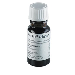 [14204] Identium Adhesive lusikkaliima VSXE 10 ml