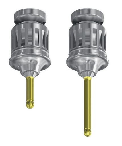 DESS Screwdriver - Ruuvari Straumann®-momenttiräikkään ø7mm