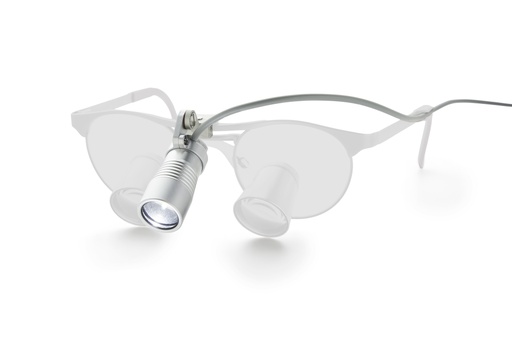 [55100] RONVIG FOCUS LED 6500 K system