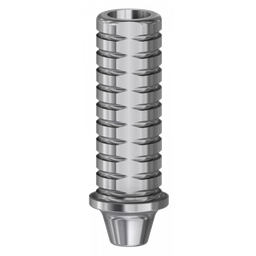 DESS Temporary Abutment Straumann® Conical BL SRA NC/RC