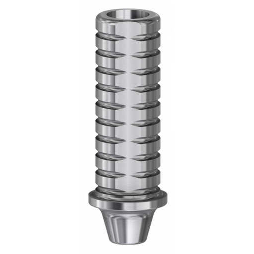 DESS Temporary Abutment Straumann® Conical BL SRA NC/RC