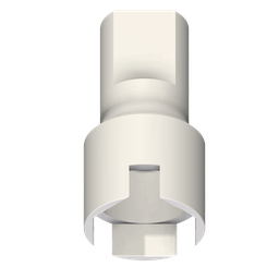 [EXTISA] DESS Scan abutment extender