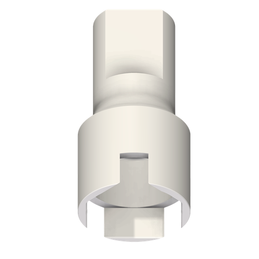 [EXTISA] DESS Scan abutment extender