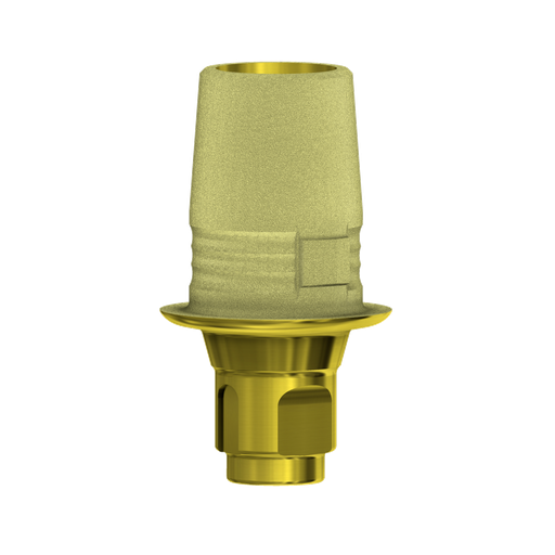 DESS C-Base® comp. Cerec Straumann® Bone Level®