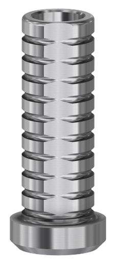 DESS Temporary Abutment EXTERNAL HEX USA comp. 3i® Osseotite®