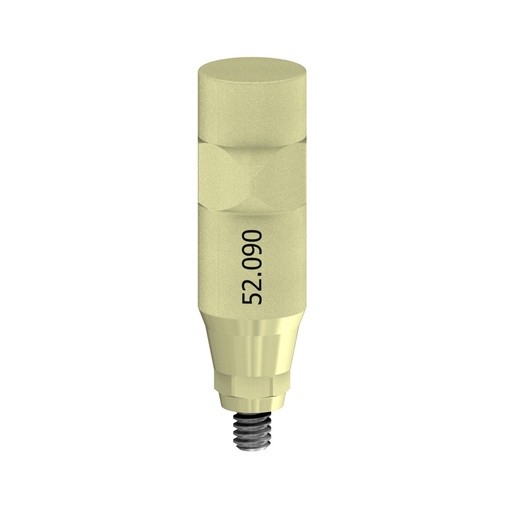 DESS Scan Body Dentium Superline compatible