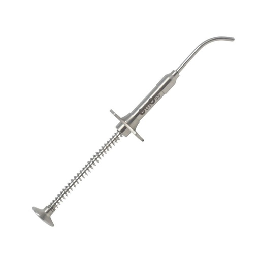 [BONE.SRNG] EthOss Reusable Bone Graft Syringe