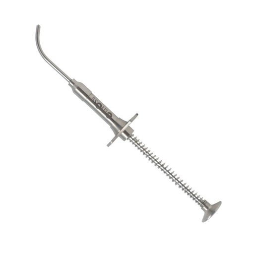 [BONE.SRNG] Ethoss Reusable Bone Graft Syringe