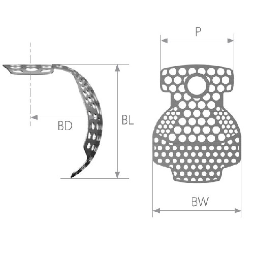 Osstem OssBuilder OB2 2 Wall