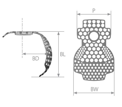 Osstem OssBuilder OB2 3 Wall