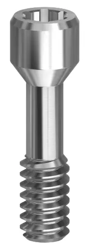[19.027] DESS Screw UG compatible with Nobel Active® & Replace® CC NP/3.5 Standard