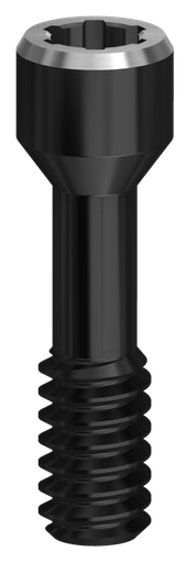 [19.227] DESS Screw UG compatible with Nobel Active® & Replace® CC NP/3.5 DLC Coated