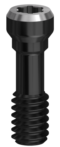 [19.230] DESS Screw UG compatible with Nobel Active® & Replace® CC RP/4.3/5.0 WP/5.5 DLC Coated