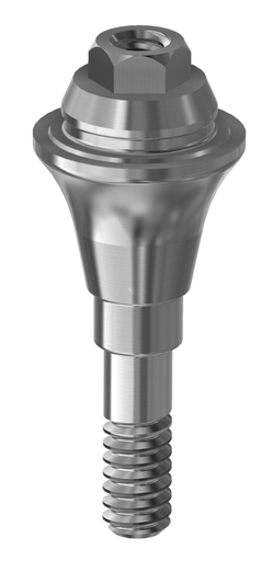 DESS Multi-Unit abutment CONIC OSS