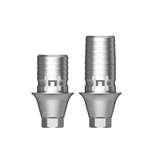 Osstem TS Link Abutment for Public Cylinder Type