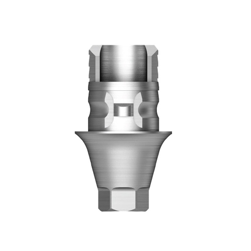 Osstem TS Link Abutment for Public Open Type