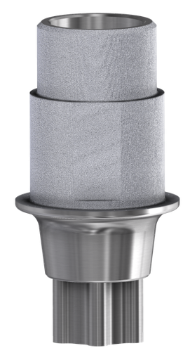 DESS Tibase Conical BLX comp. with Straumann® BLX
