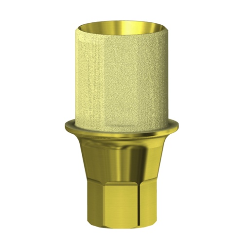 DESS Thinner AngleBase® comp. Hiossen / Osstem® TS