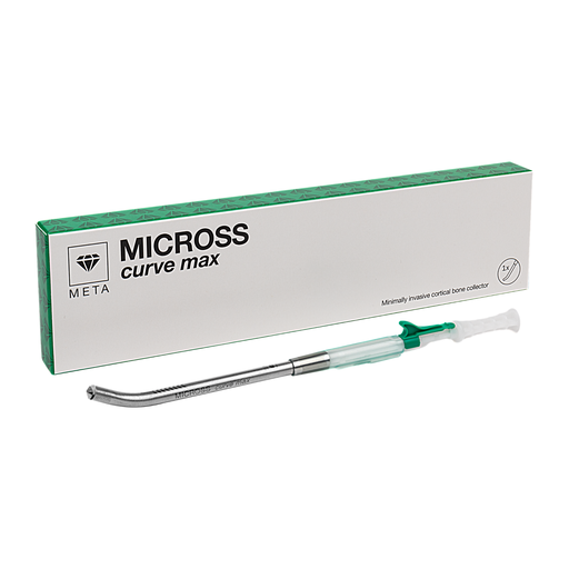 [5594] Meta Micross® curve max (1 kpl/pkt)