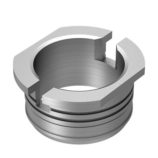 Osstem OneGuide Metal Sleeve - 10 kpl / pkt