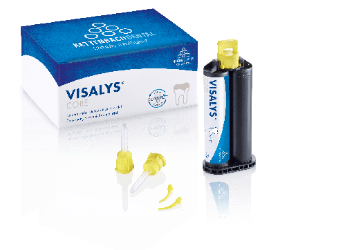 Visalys® Core