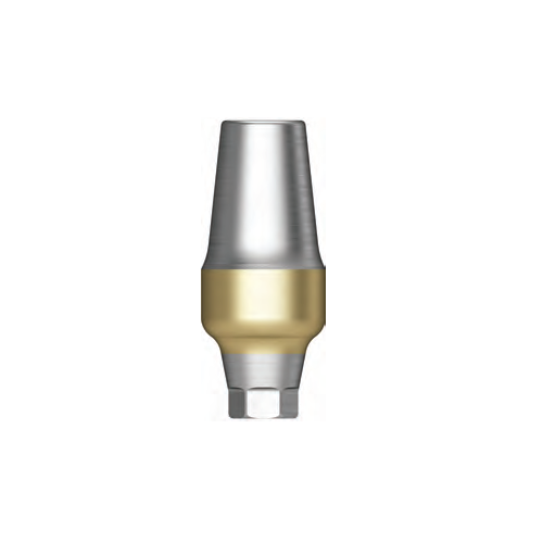 Osstem TS FreeForm ST Abutment