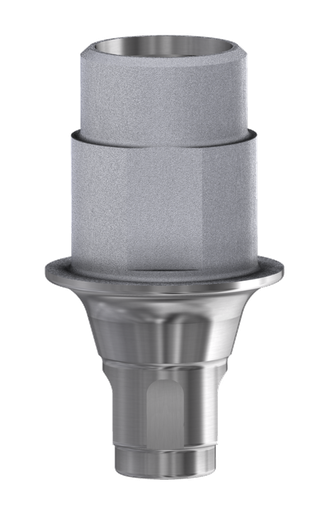 DESS TiBase comp. Straumann® Conical BL RP - RC/4.1
