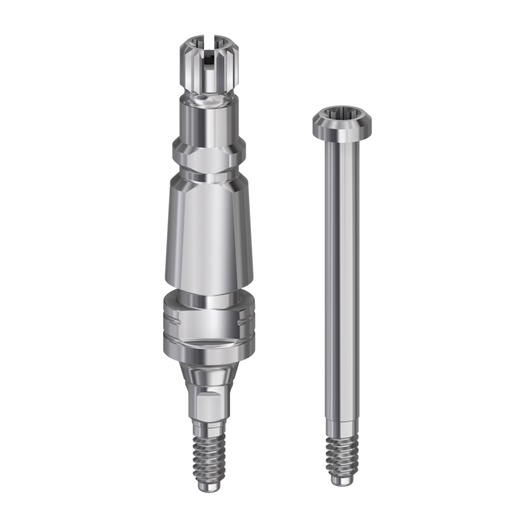 DESS Jäljennin comp. Straumann® Conical BL