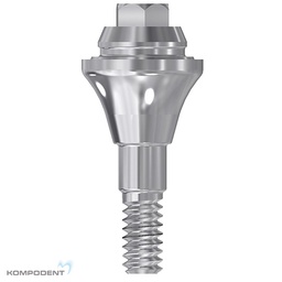 DESS Multi-unit® Abutment Straumann® Conical BL