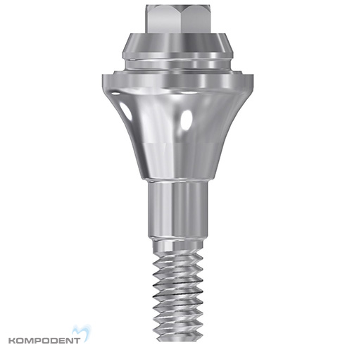 DESS Multi-unit® Abutment comp. Straumann® Conical BL