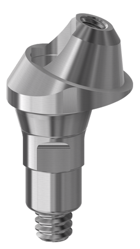 DESS Multi-unit® Abutment Angled comp. Straumann® Conical BL