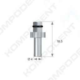 [AORD] Osstem O-Ring Abutment Driver