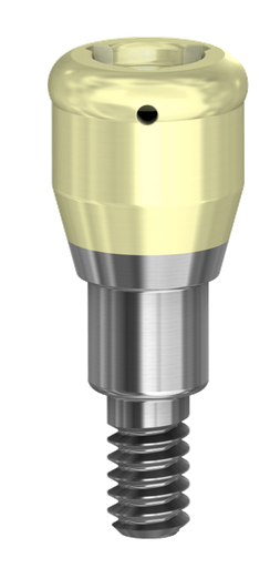 DESS DESSLoc abutment comp. Straumann® Conical BL