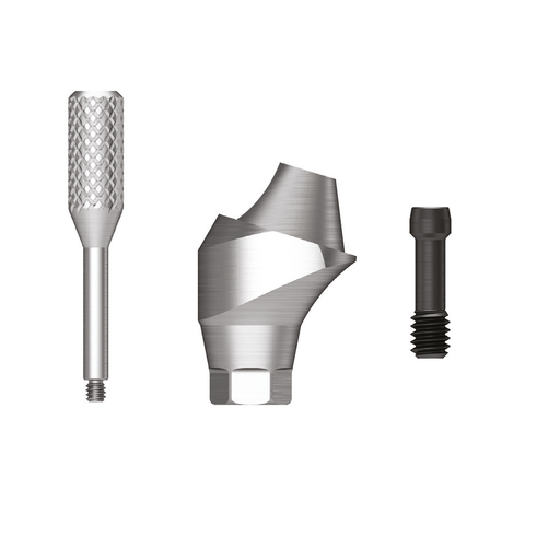 Osstem TS Multi Angled Abutment