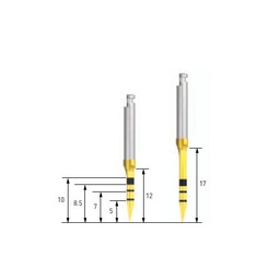 Osstem Lance Drill - Guide Drill