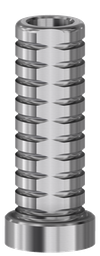 DESS Temporary abutment Multi Unit connection