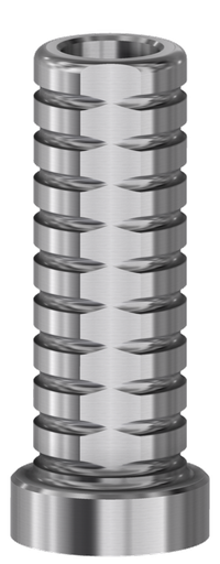 DESS Temporary abutment Multi Unit connection