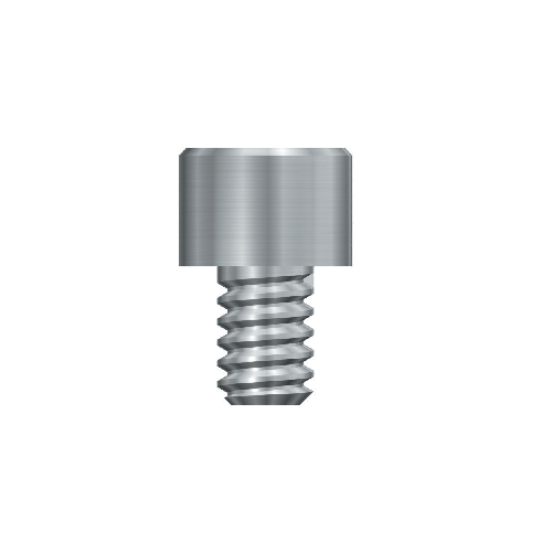 [MTS200] Osstem Esthetic-low Ti Cylinder Screw