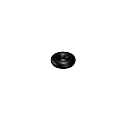 [OAON01S] Osstem O-ring Set 5 kpl o-renkaita (musta) (8N)