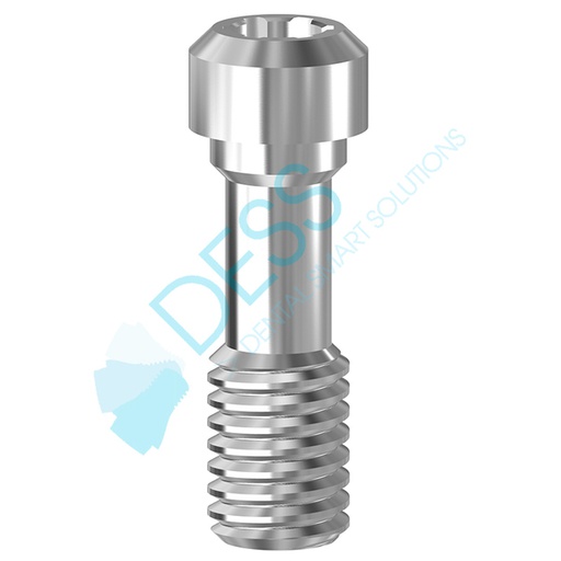 DESS Screw UG External Hex Universal 10 kpl